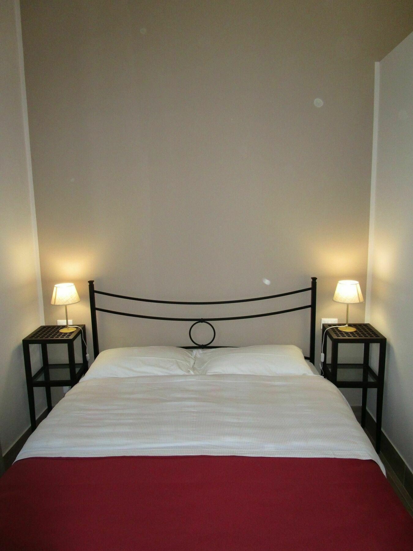 A' To Casa Lolli Hotel ปาแลร์โม ภายนอก รูปภาพ